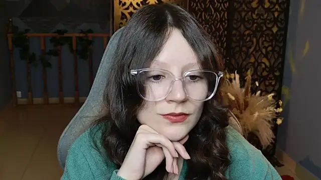 VeliraBraitberg online show from January 31, 2025, 8:11 am