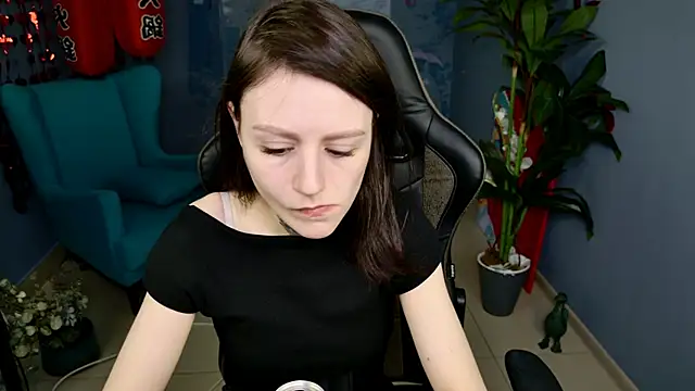 VeliraBraitberg online show from February 20, 2026, 3:01 pm