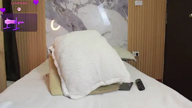 Jess Goddess online show from March 10, 2026, 6:13 pm