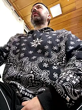 Snapshot of ADONIS_ART01 chatting on January 14, 2026, 1:28 pm ADONIS ART01 online show from January 14, 2026, 1:28 pm