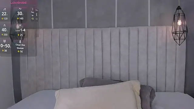 lea gray online show from February 11, 2025, 7:16 pm