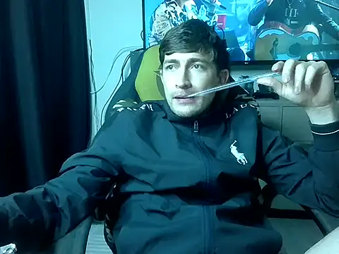 Fun Whit Alexxx online show from July 20, 2026, 2:37 am