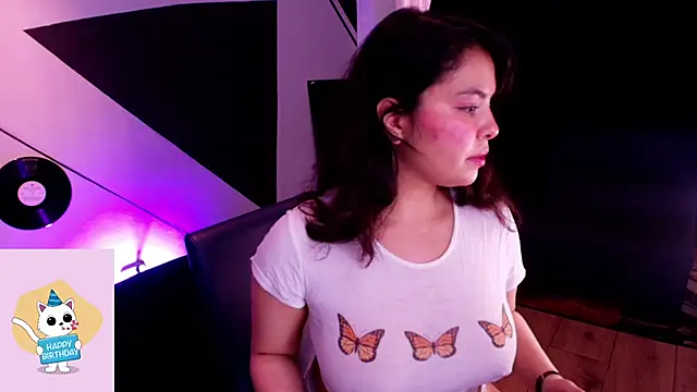 Snapshot of _Lilith_18_ chatting on June 7, 2026, 7:39 pm Lilith 18 online show from June 7, 2026, 7:39 pm