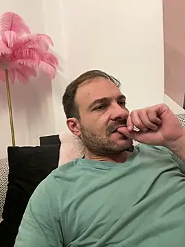 Adventurehotman online show from February 16, 2025, 12:30 am