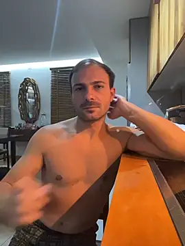 Adventurehotman online show from November 9, 2025, 9:46 pm