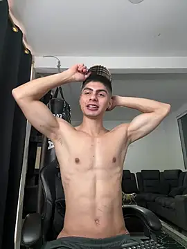 Snapshot of Stiven_CL chatting on February 17, 2026, 1:51 pm Stiven CL online show from February 17, 2026, 1:51 pm