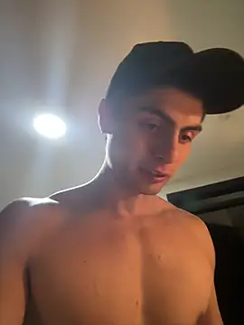 Snapshot of Stiven_CL chatting on February 27, 2026, 2:55 am Stiven CL online show from February 27, 2026, 2:55 am