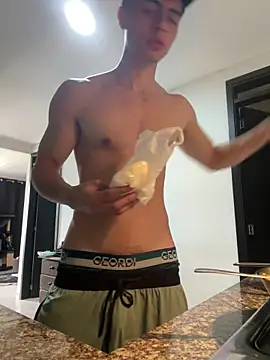 Stiven CL online show from March 4, 2026, 3:40 pm