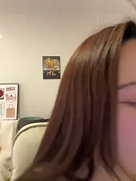 Snapshot of rose-u chatting on March 8, 2025, 7:05 am rose-u online show from March 8, 2025, 7:05 am