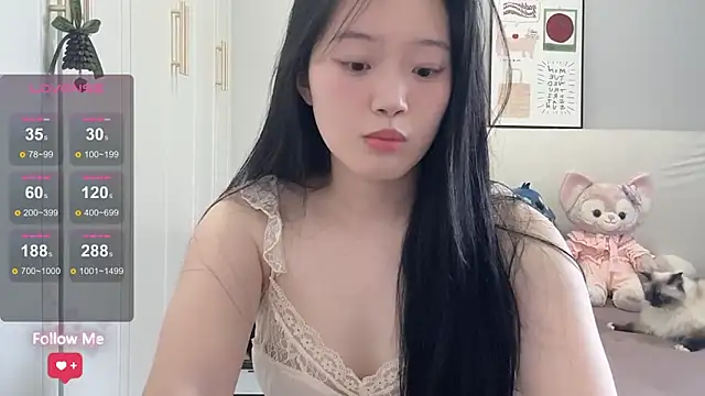 rose-u online show from May 31, 2026, 1:36 am