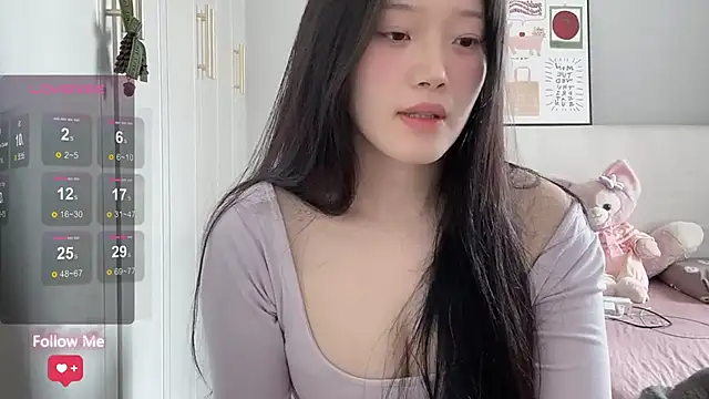 rose-u online show from July 18, 2026, 12:37 am