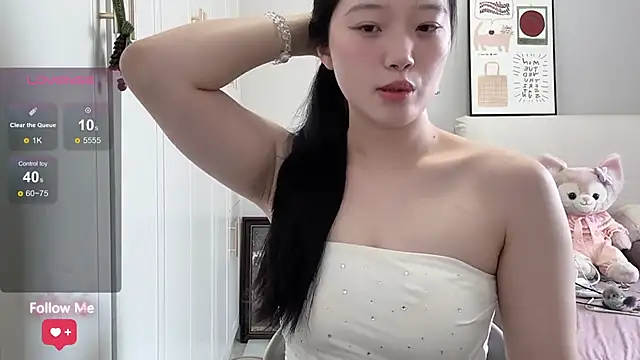 rose-u online show from July 21, 2026, 12:46 am