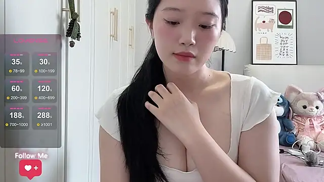rose-u online show from July 22, 2026, 12:46 am