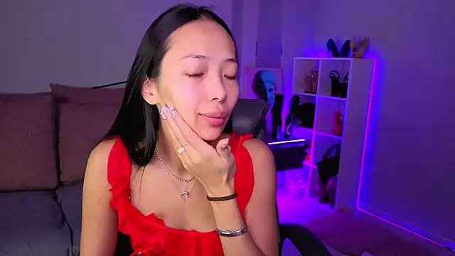 Snapshot of _MIURA_ chatting on November 16, 2025, 1:00 am MIURA online show from November 16, 2025, 1:00 am