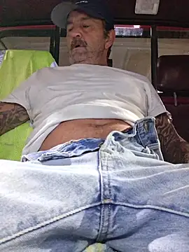 Hotbodyscottie online show from March 1, 2026, 11:12 am