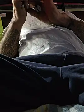 Hotbodyscottie online show from March 2, 2026, 10:44 am