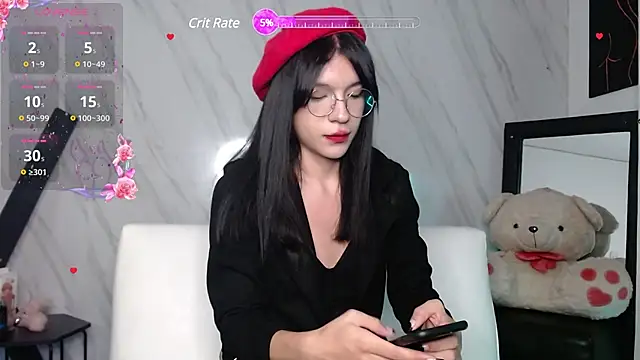 Snapshot of jeimy_garcia chatting on February 5, 2025, 12:06 pm jeimy garcia online show from February 5, 2025, 12:06 pm