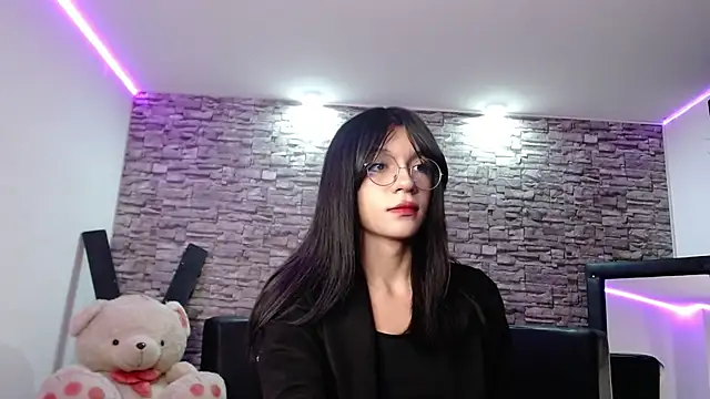 Snapshot of jeimy_garcia chatting on February 6, 2025, 12:16 pm jeimy garcia online show from February 6, 2025, 12:16 pm