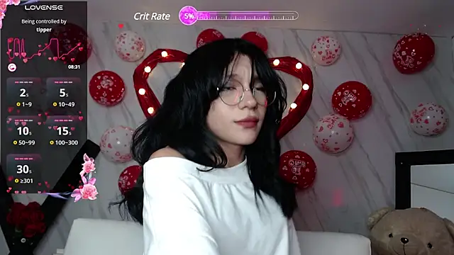 Snapshot of jeimy_garcia chatting on February 14, 2025, 3:15 pm jeimy garcia online show from February 14, 2025, 3:15 pm