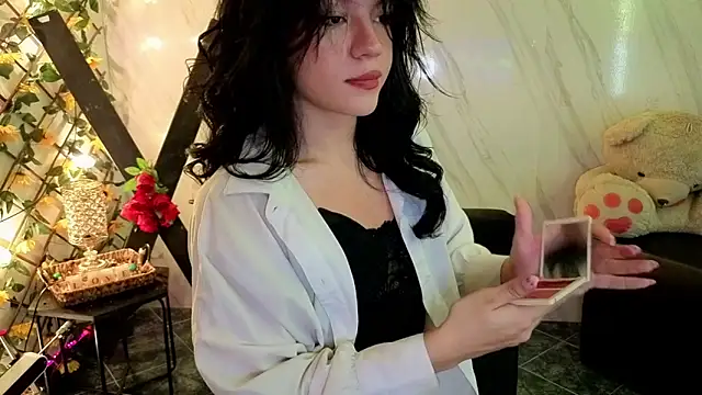 jeimy garcia online show from April 3, 2026, 12:14 pm