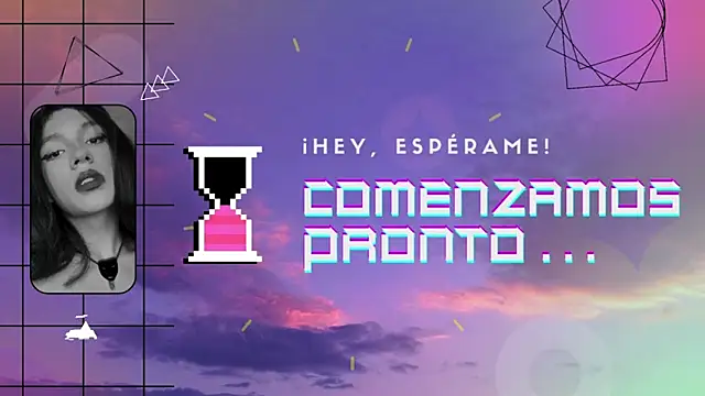 jeimy garcia online show from April 15, 2026, 12:01 pm