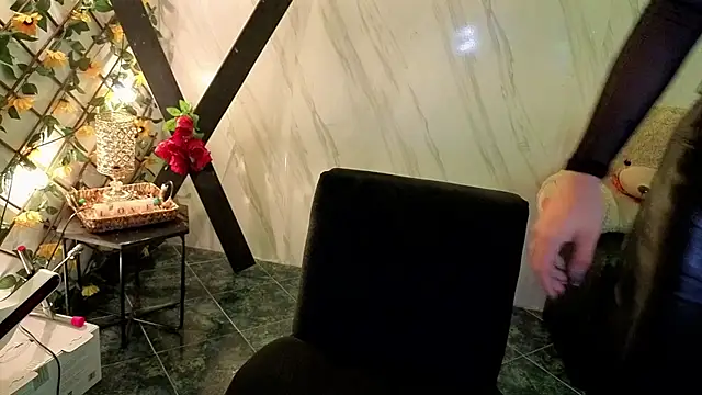 jeimy garcia online show from April 19, 2026, 12:04 pm