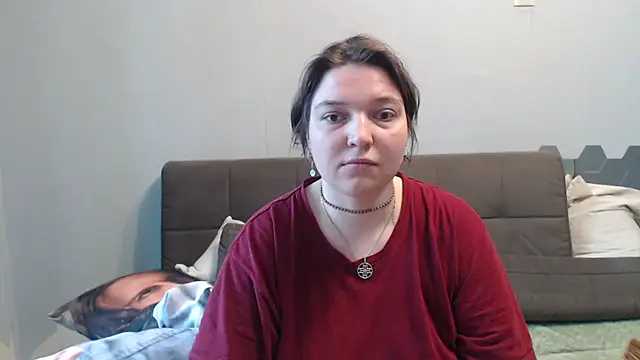 Amelia Kiss  online show from May 6, 2026, 1:25 am