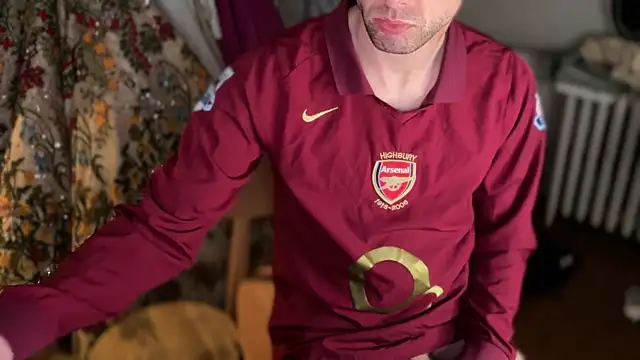 CupidZass online show from March 21, 2026, 8:30 am