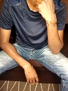 Sexy Chewbacca online show from November 20, 2025, 6:51 pm