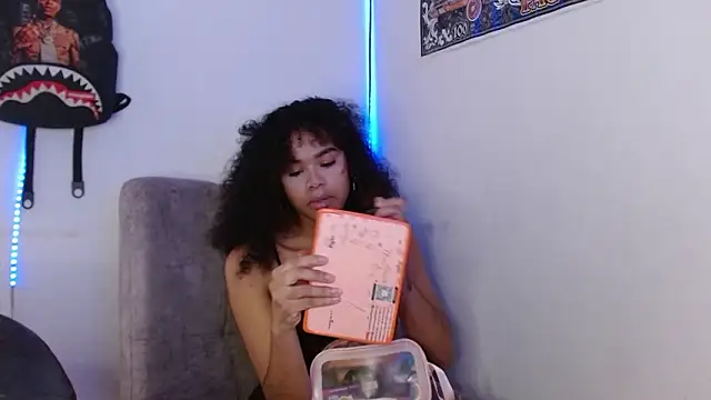 king  Black online show from February 23, 2026, 9:45 pm