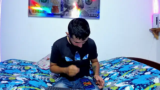 Bad Couple 1 online show from December 20, 2024, 3:14 am