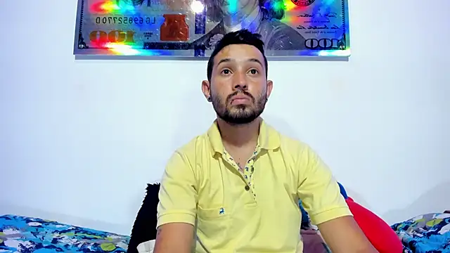 Bad Couple 1 online show from December 21, 2024, 10:08 pm