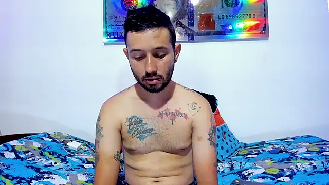 Bad Couple 1 online show from December 22, 2024, 8:58 pm