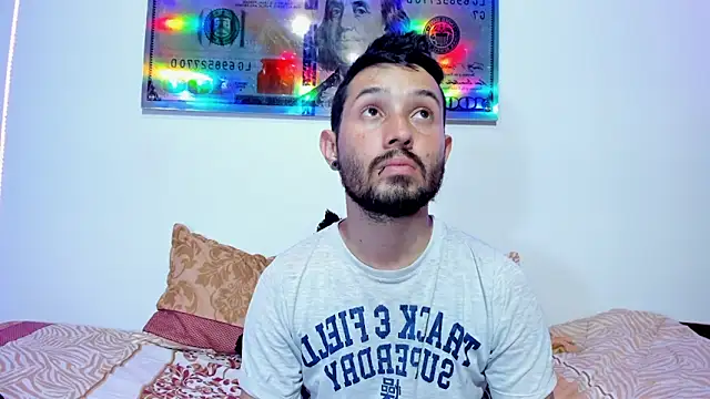 Bad Couple 1 online show from December 30, 2024, 9:40 pm