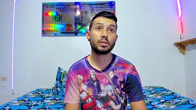 Bad Couple 1 online show from February 2, 2025, 6:58 am