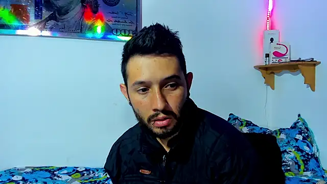 Bad Couple 1 online show from February 15, 2025, 7:06 am