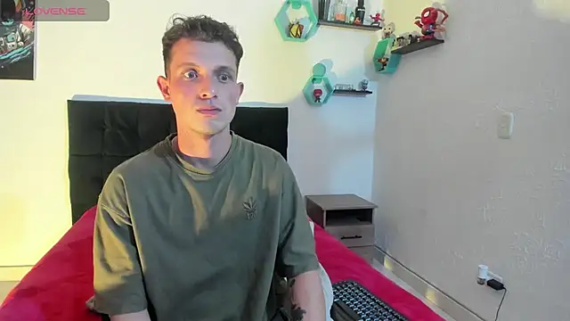 RyanHorseman online show from February 10, 2025, 2:19 am