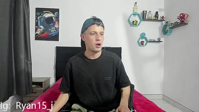 RyanHorseman online show from March 19, 2025, 11:39 am