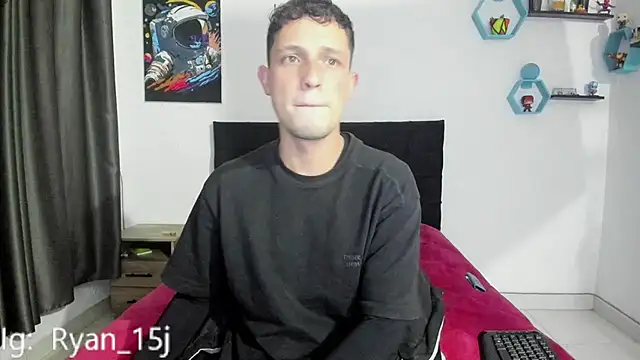 RyanHorseman online show from March 21, 2025, 11:33 am