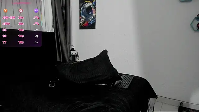 RyanHorseman online show from December 5, 2025, 1:25 am