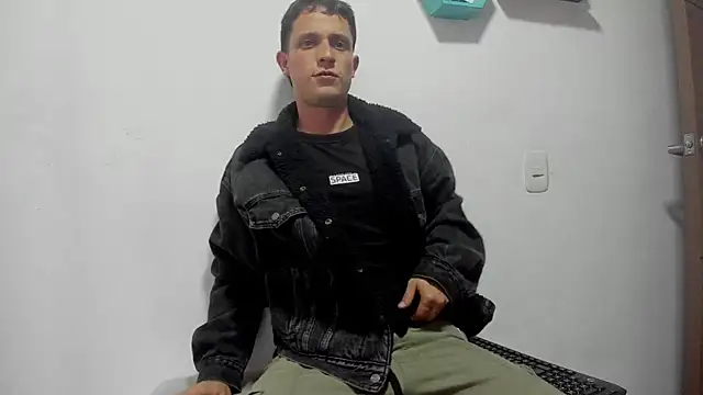 RyanHorseman online show from April 5, 2026, 8:17 pm