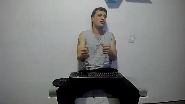 RyanHorseman online show from April 10, 2026, 1:44 am