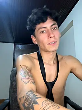 Amahd696 online show from September 22, 2025, 11:07 pm