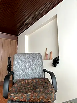 Amahd696 online show from September 23, 2025, 3:15 pm