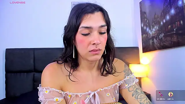 Camila Coxx online show from December 24, 2024, 11:17 am