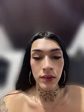 Camila Coxx online show from July 5, 2026, 11:45 pm