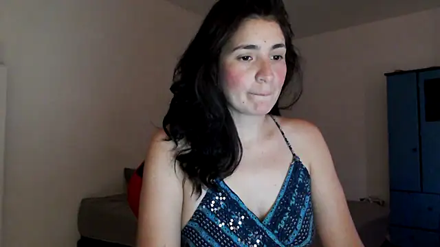 samantha s69 online show from January 26, 2025, 3:36 pm