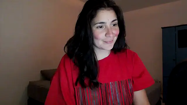 samantha s69 online show from January 26, 2025, 9:51 pm