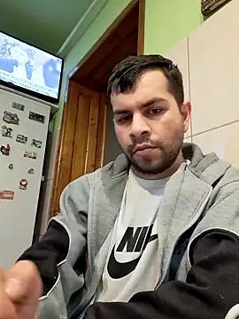 hornny1995 online show from January 18, 2025, 6:45 am