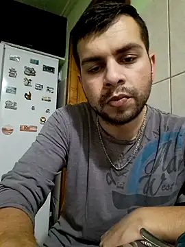 hornny1995 online show from January 31, 2025, 9:16 pm